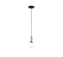 Подвесной светильник Moderli Glaze V11697-PL