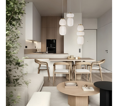 Подвесной светильник Loft IT Duff 10422/A