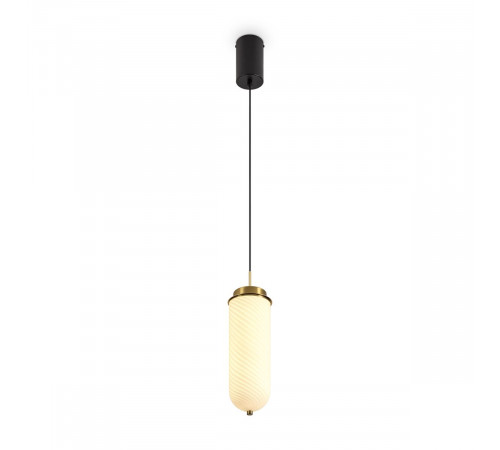 Подвесной светильник Freya Iride FR5627PL-L15BBS