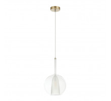 Подвесной светильник Arte Lamp Gala A2725SP-1SG