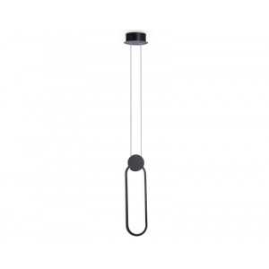 Подвесной светильник Ambrella Light Comfort FL5262