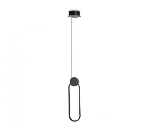 Подвесной светильник Ambrella Light Comfort FL5262 Подвесной светильник Ambrella Light Comfort FL5262