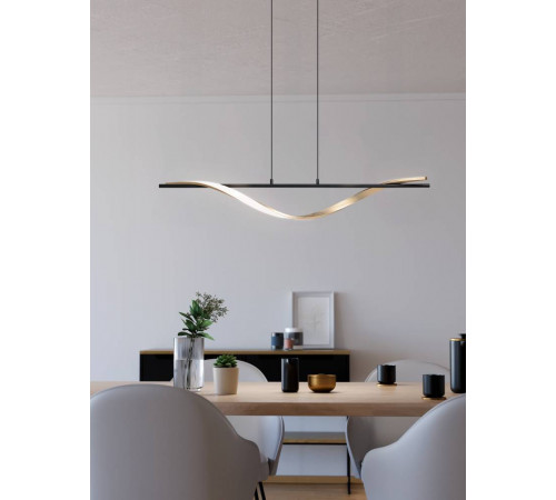 Подвесной светильник Eglo Conaprato 902135