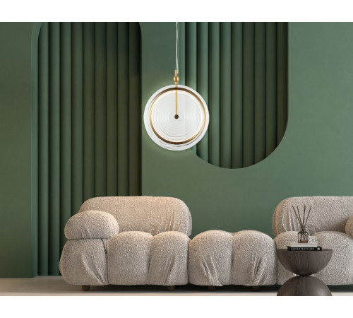 Подвесной светильник Ambrella Light High Light Crystal LH31123
