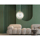 Подвесной светильник Ambrella Light High Light Crystal LH31123