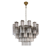 Подвесной светильник Loft IT Murano 10580/600 Ash