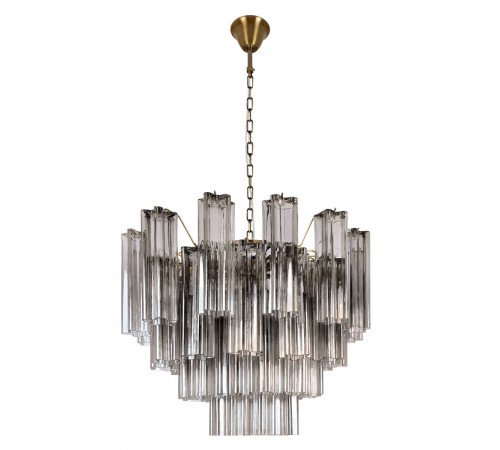 Подвесной светильник Loft IT Murano 10580/600 Ash