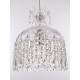 Подвесной светильник Bohemia Ivele Crystal 14781P/22 Ni