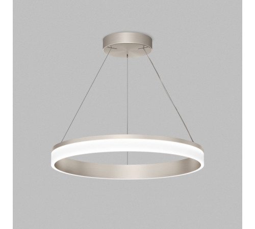 Подвесной светильник Denkirs Ring  DK6671-SN