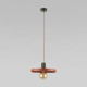 Подвесной светильник TK Lighting 10749 SILA GREEN BRICK a070970