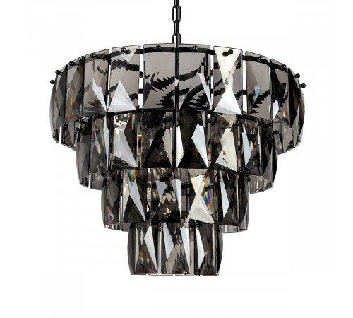 Подвесной светильник Loft IT Contemporary 10561/660 Smoke