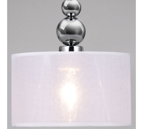 Подвесной светильник Illumico IL0611-1PSQ-26 CR ELITE