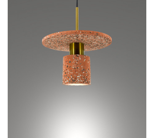 Подвесной светильник Lightera Lawrence LE150L-40P Подвесной светильник Lightera Lawrence LE150L-40P