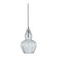 Подвесной светильник Maytoni Eustoma MOD238-PL-01-TR