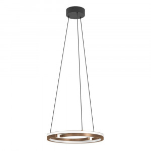 Подвесной светильник Eglo Mezzomonte 901826