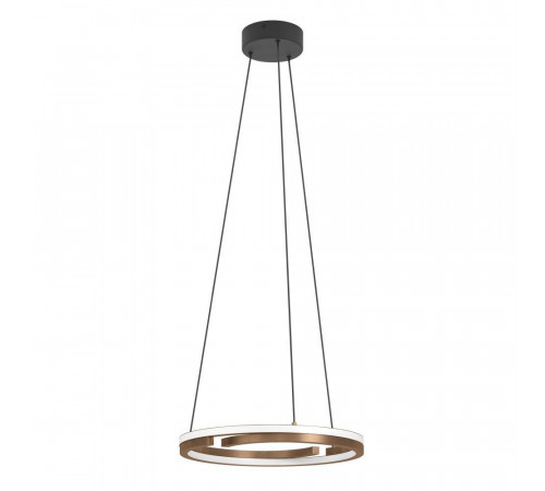 Подвесной светильник Eglo Mezzomonte 901826