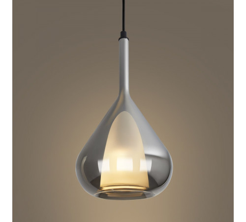 Подвесной светильник Freya Plumo FR5459PL-01SM