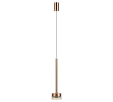 Подвесной светильник Odeon Light Hightech Laslo 7152/10L
