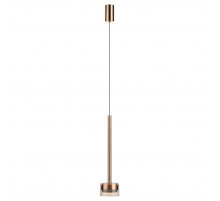 Подвесной светильник Odeon Light Hightech Laslo 7152/10L