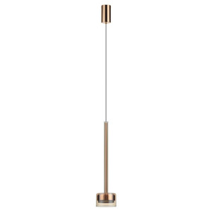 Подвесной светильник Odeon Light Hightech Laslo 7152/10L