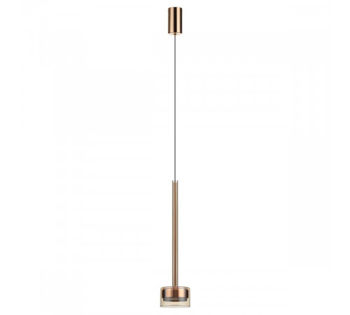 Подвесной светильник Odeon Light Hightech Laslo 7152/10L Подвесной светильник Odeon Light Hightech Laslo 7152/10L