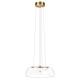 Подвесной светильник Loft IT Tinkerbell 10428/C