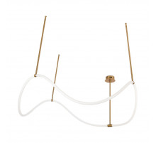 Подвесной светильник Freya Fancy FR6059PL-L88BS