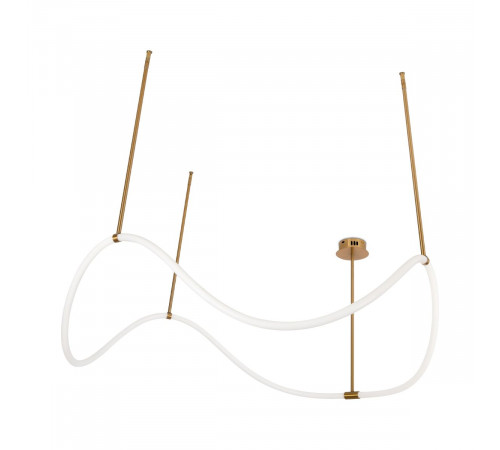 Подвесной светильник Freya Fancy FR6059PL-L88BS