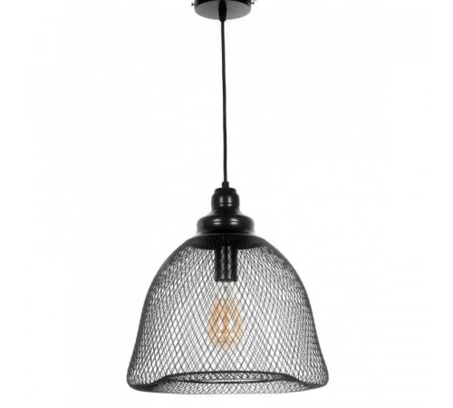 Подвесной светильник Lumina Deco Hilston LDP 016-L BK Подвесной светильник Lumina Deco Hilston LDP 016-L BK