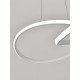 Подвесной светильник Natali Kovaltseva Finam HIGH-TECH LED LAMPS 82075