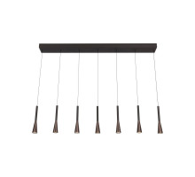 Подвесной светильник Lucide Joakim 24407/43/96