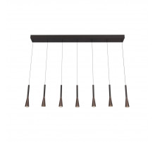 Подвесной светильник Lucide Joakim 24407/43/96