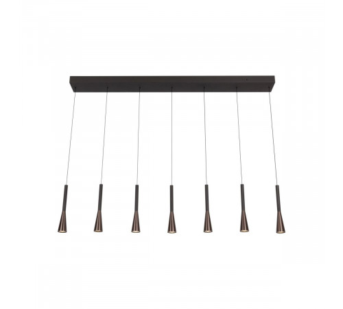 Подвесной светильник Lucide Joakim 24407/43/96