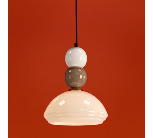 Подвесной светильник Freya Globo FR5628PL-01BGW1