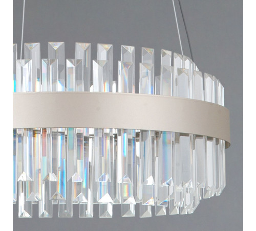 Подвесной светильник Illumico IL4386-36WSQ-25 SL GENOA Подвесной светильник Illumico IL4386-36WSQ-25 SL GENOA