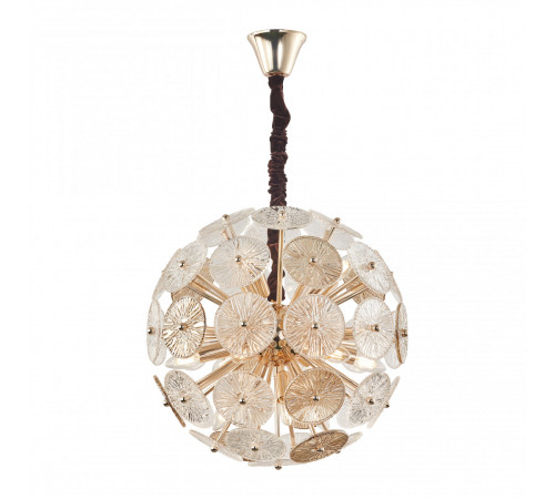 Подвесной светильник Arte Milano AM 9418B.D500.E14.12 G