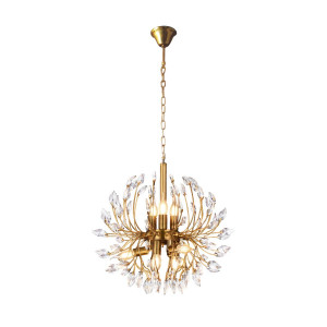 Подвесной светильник Escada Tugela 486/9PL