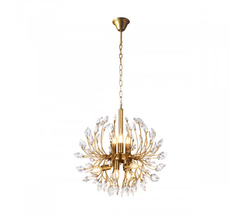 Подвесной светильник Escada Tugela 486/9PL