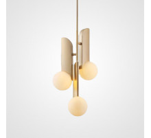 Подвесной светильник ImperiumLoft Neo 212832-26