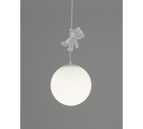 Подвесной светильник Moderli Baloons V11233-1P