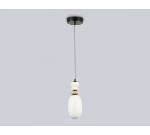 Подвесной светильник Ambrella Light High Light Ceramo Modern LH53141