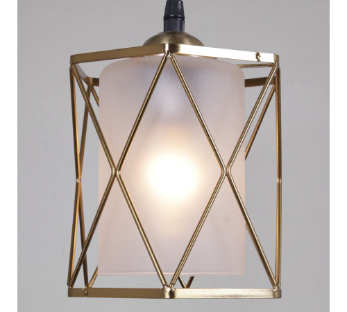 Подвесной светильник Reluce 00245-0.9-03 CU