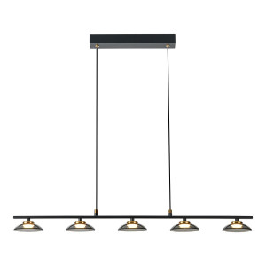 Подвесной светильник Lussole LSP-4017