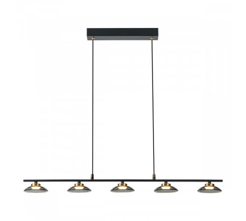 Подвесной светильник Lussole LSP-4017