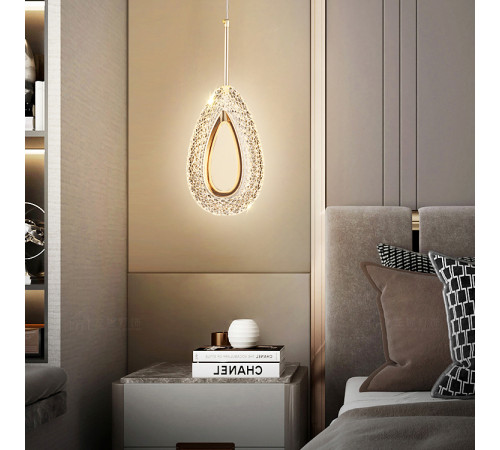 Подвесной светильник ImperiumLoft Kezia 232541-23