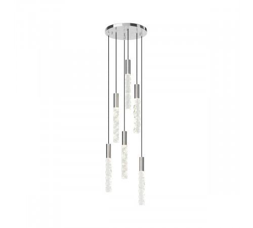 Подвесной светильник Maytoni Selemo MOD328PL-L18CH3K Подвесной светильник Maytoni Selemo MOD328PL-L18CH3K