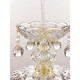 Подвесной светильник Bohemia Ivele Crystal 14771P/22 G