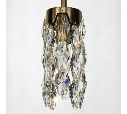 Подвесной светильник Citilux Ronin CL326015