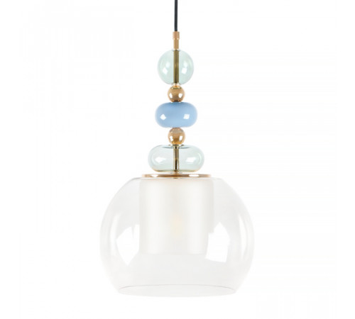 Подвесной светильник Myfar Louis MR2500-1P