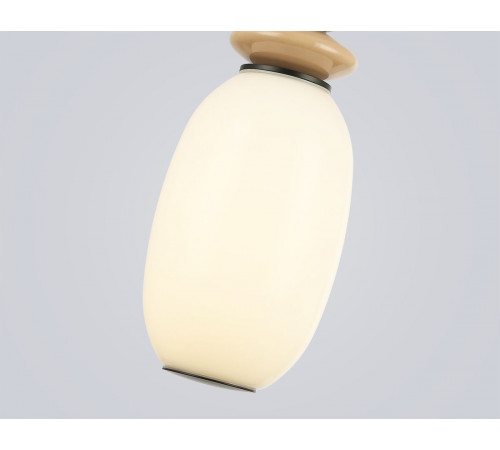 Подвесной светильник Ambrella Light High Light Ceramo Modern LH53141